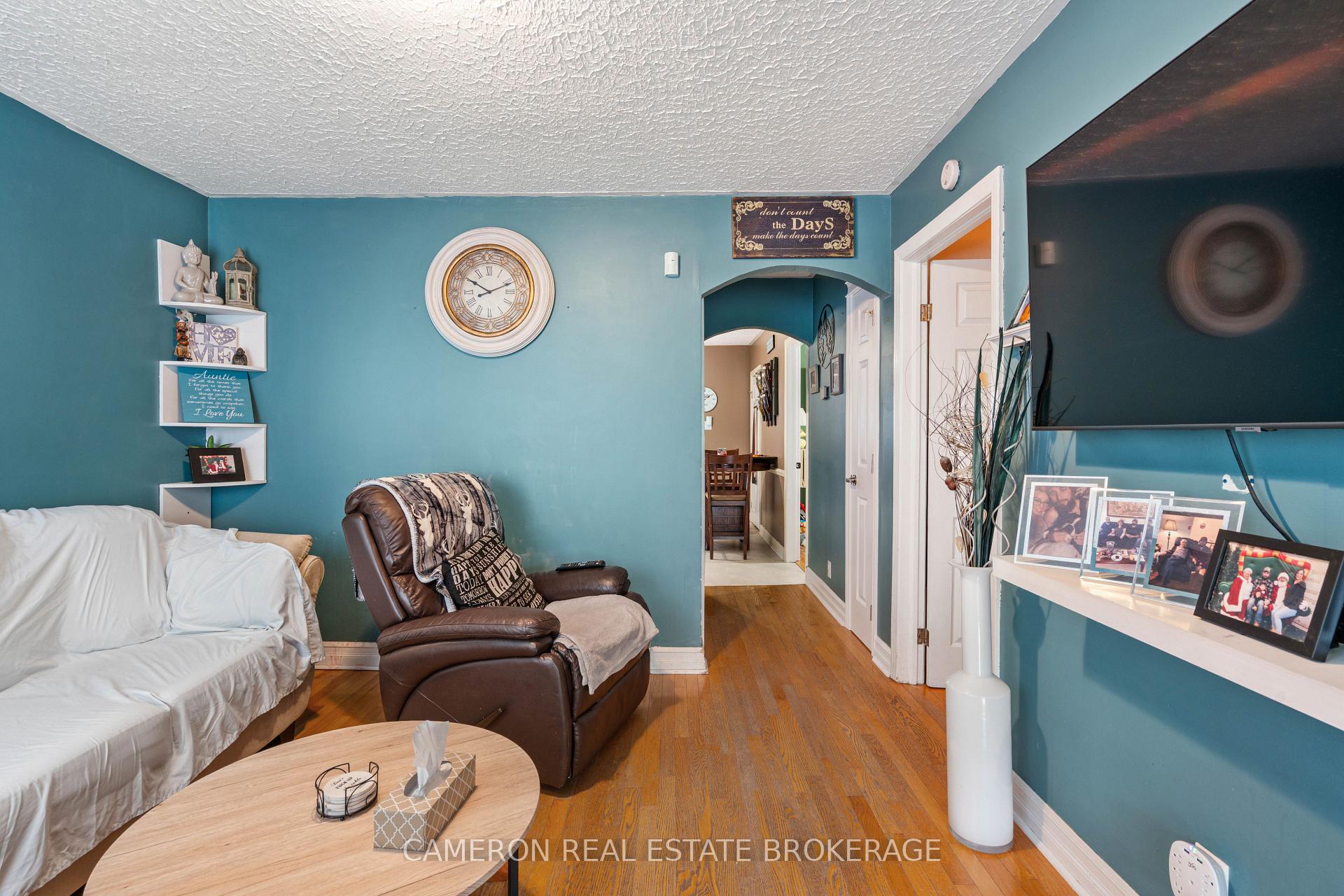 Photo 8 of 219 Seventh Street E, Cornwall — HOMEH