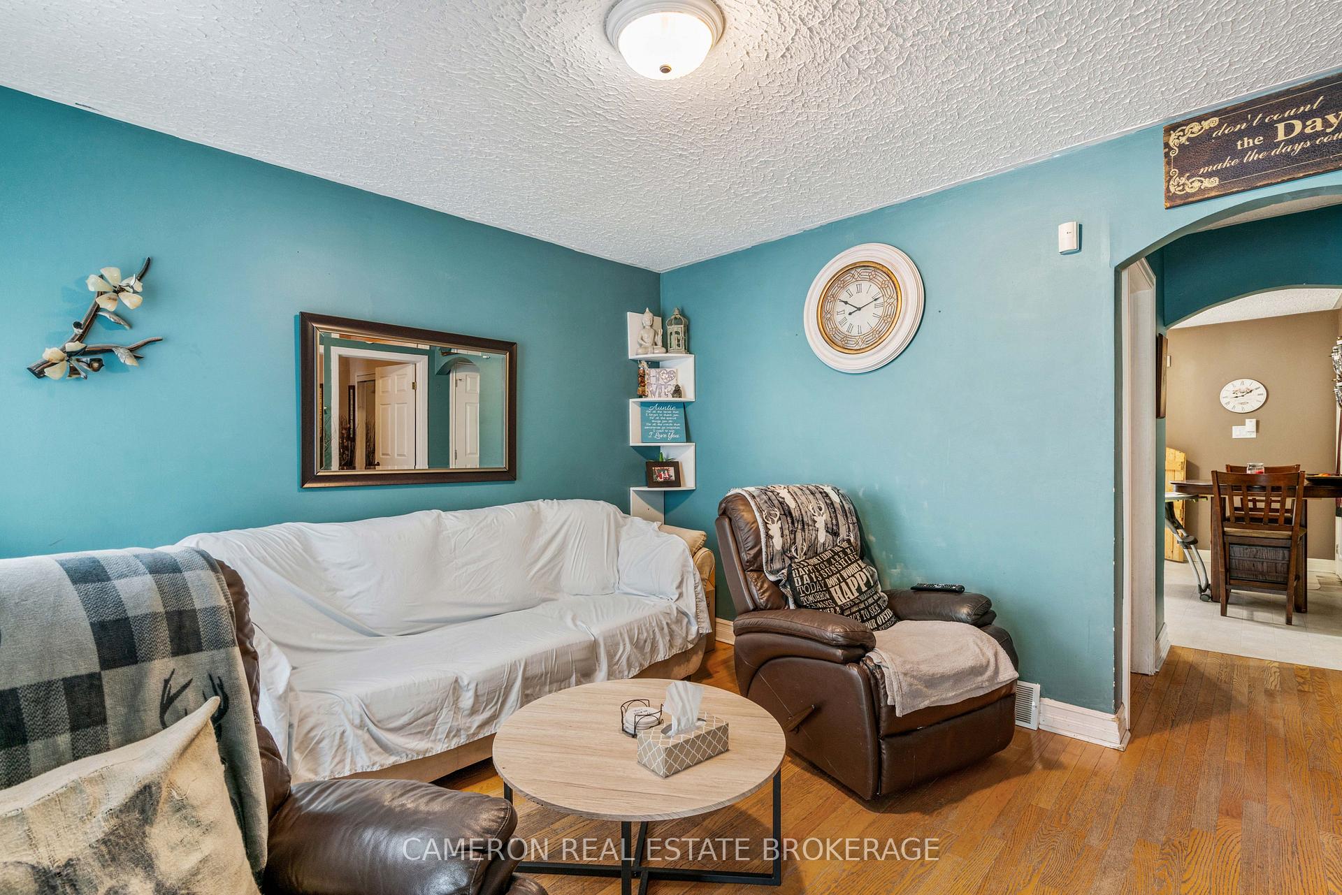 Photo 9 of 219 Seventh Street E, Cornwall — HOMEH