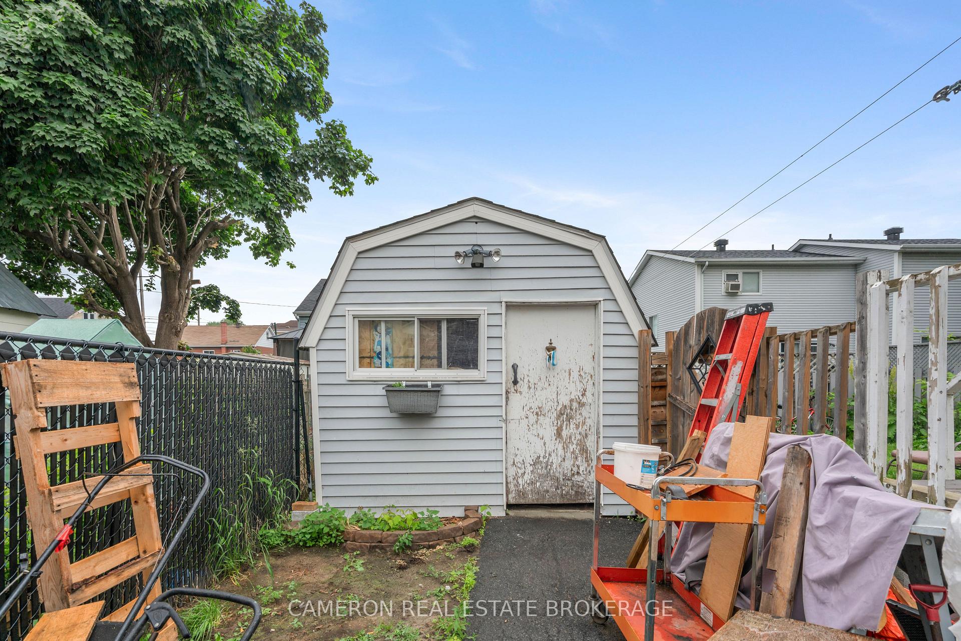 Photo 25 of 219 Seventh Street E, Cornwall — HOMEH