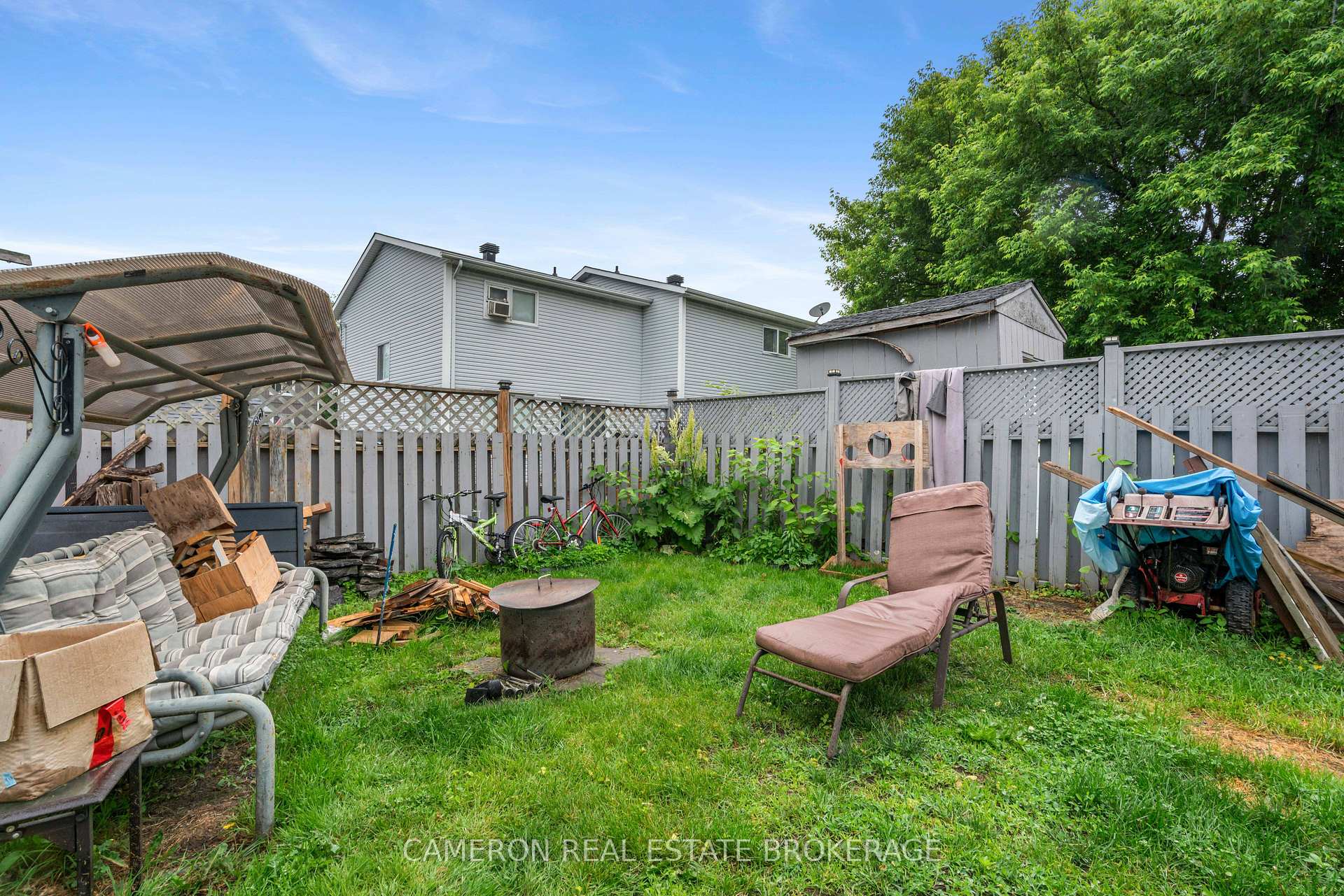 Photo 26 of 219 Seventh Street E, Cornwall — HOMEH