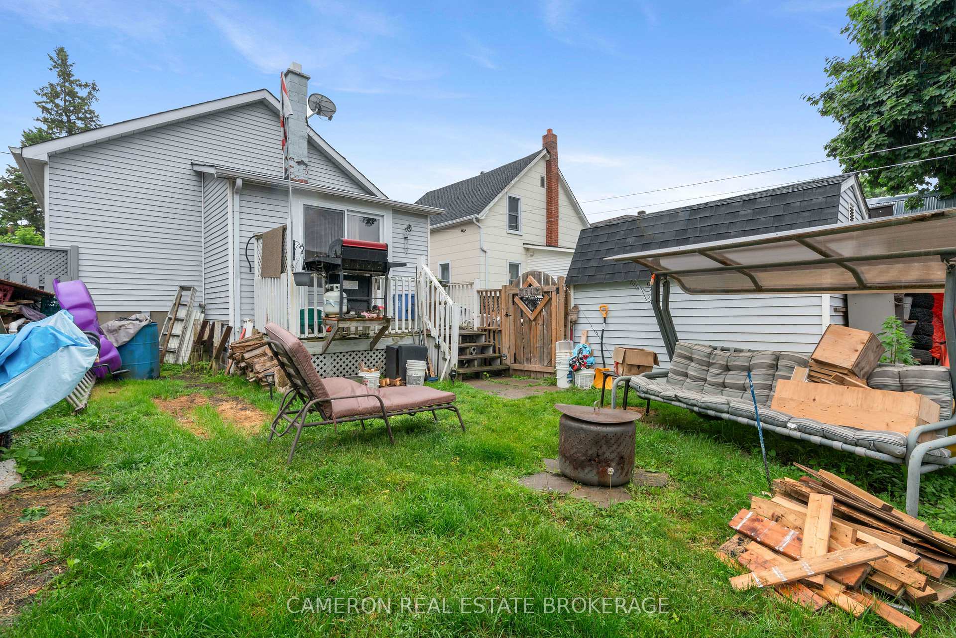 Photo 27 of 219 Seventh Street E, Cornwall — HOMEH