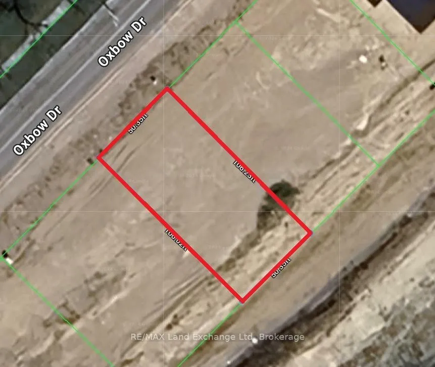 Photo 1 of LOT 2 Oxbow Drive, Middlesex Centre, Komoka — HOMEH