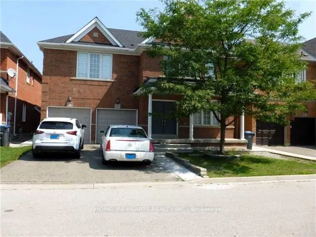 Front of 17 Ferncastle Crescent