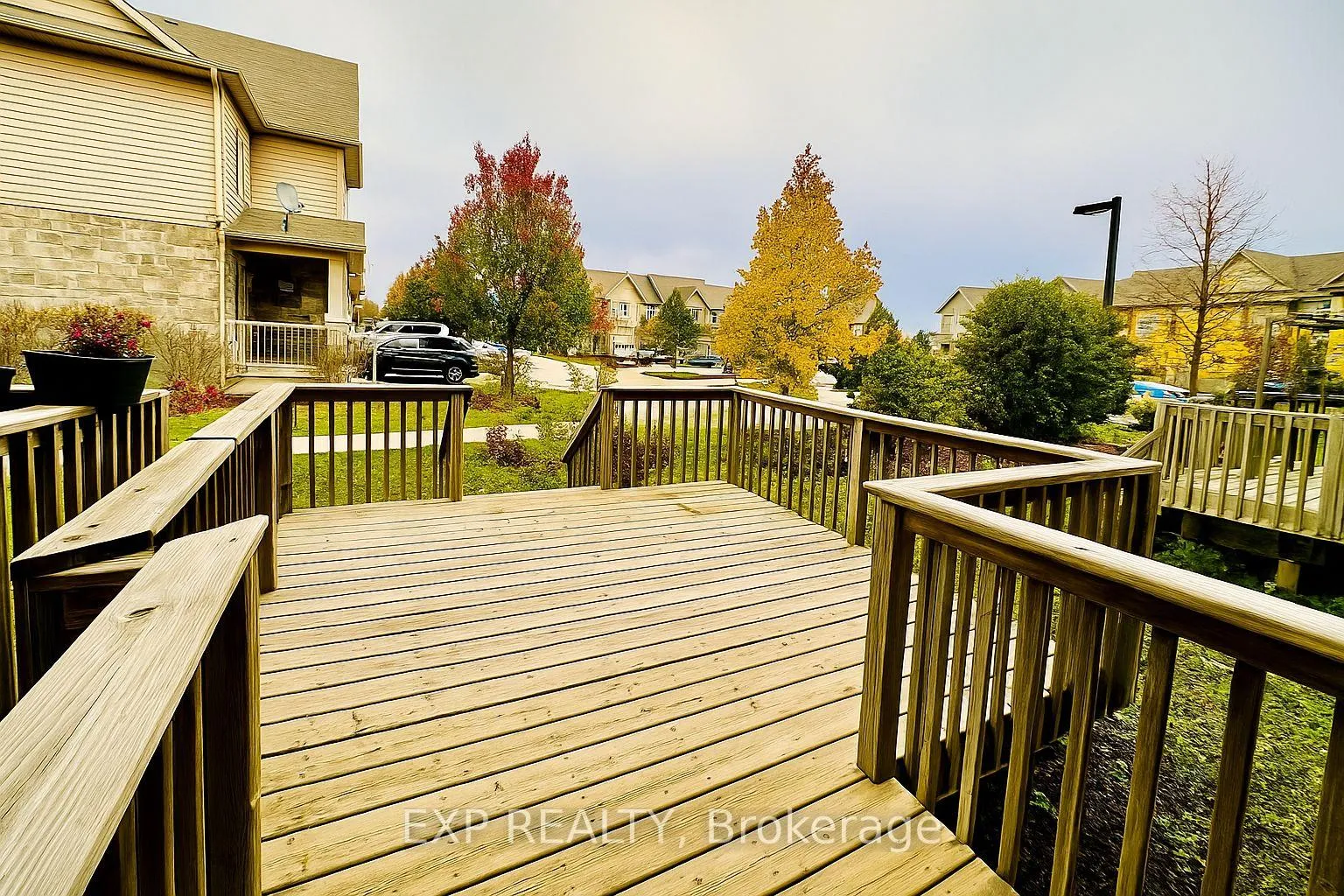 Photo 9 of Unit B6, 6 Upper Mercer Street E, Kitchener — HOMEH