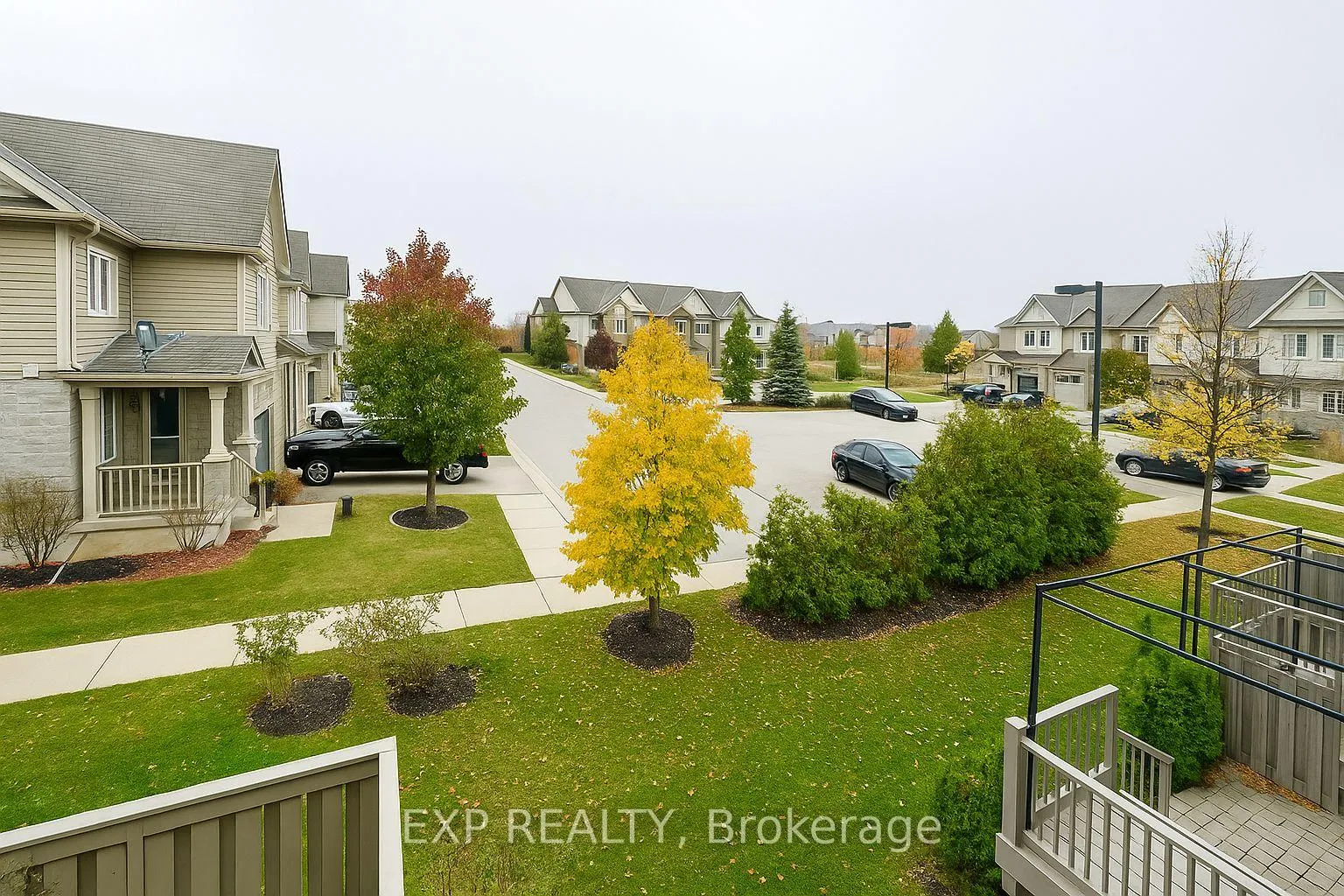 Photo 24 of Unit B6, 6 Upper Mercer Street E, Kitchener — HOMEH