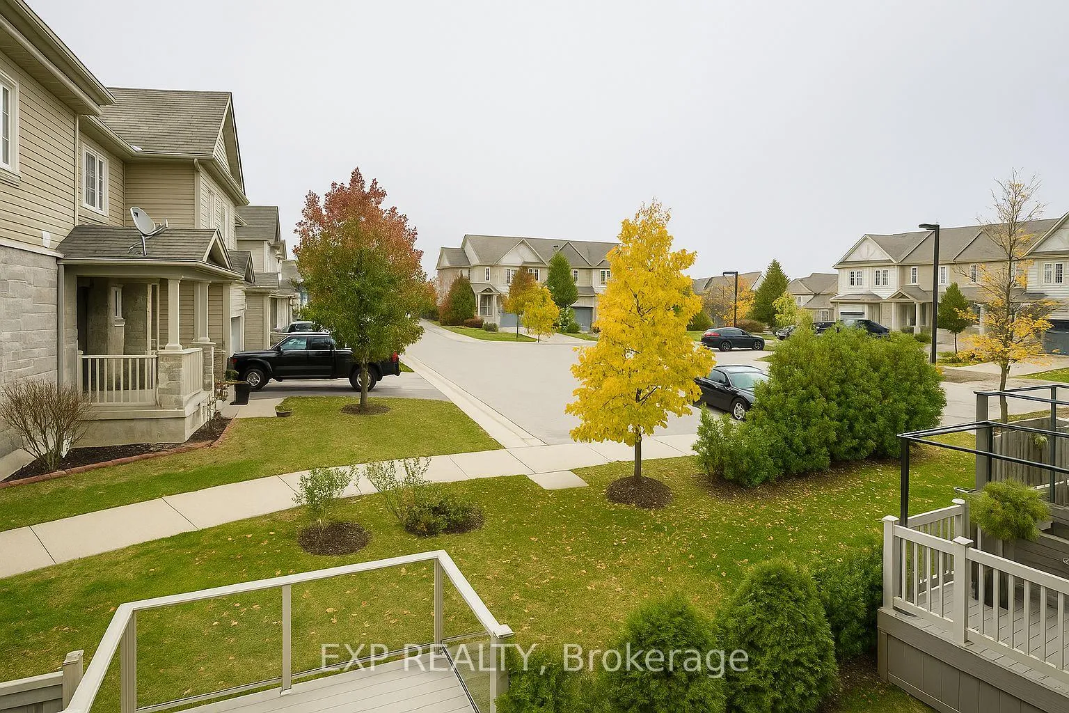 Photo 25 of Unit B6, 6 Upper Mercer Street E, Kitchener — HOMEH