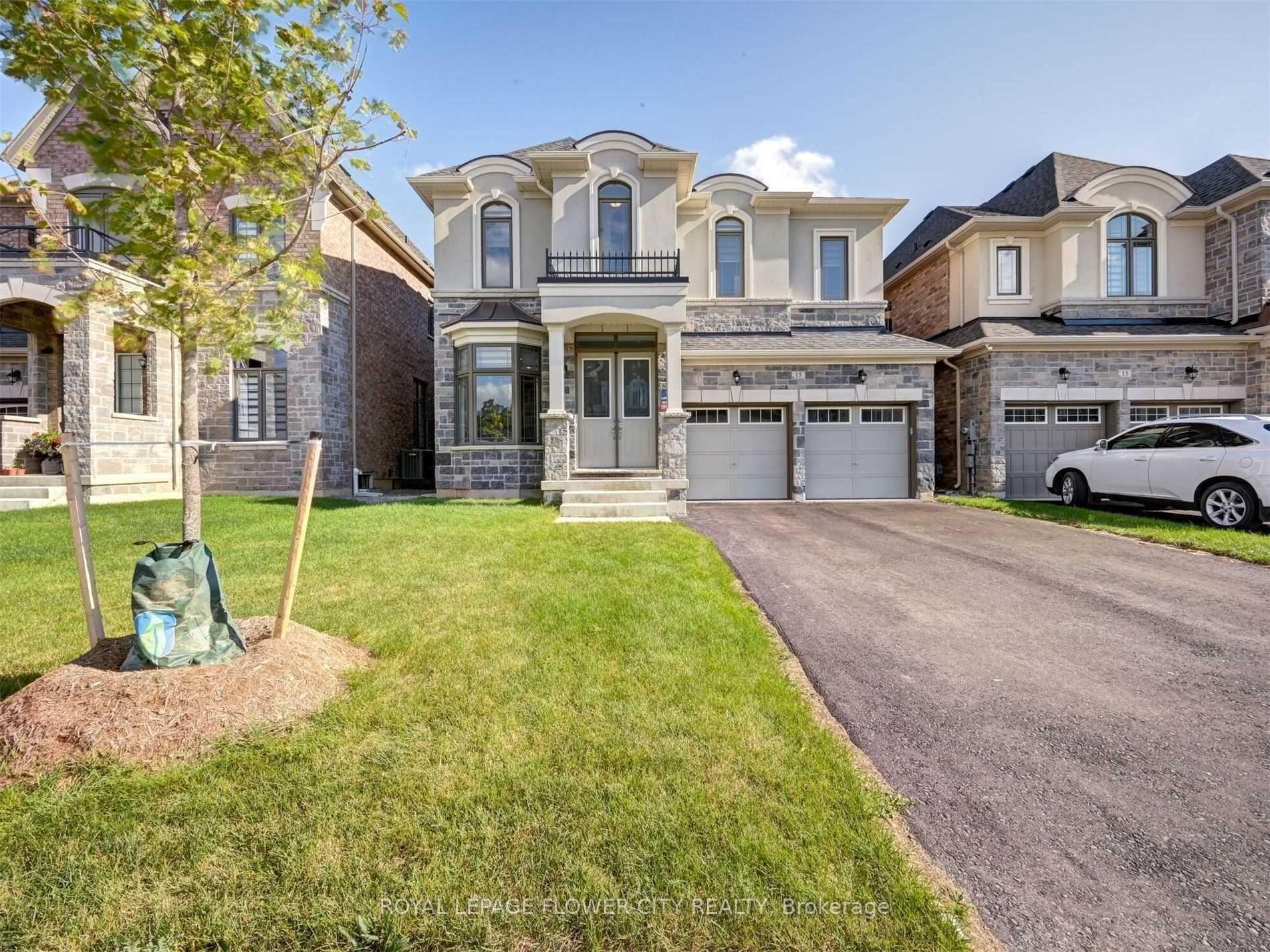 Photo 1 of 15 Arthur Griffin Crescent, Caledon, Caledon East — HOMEH