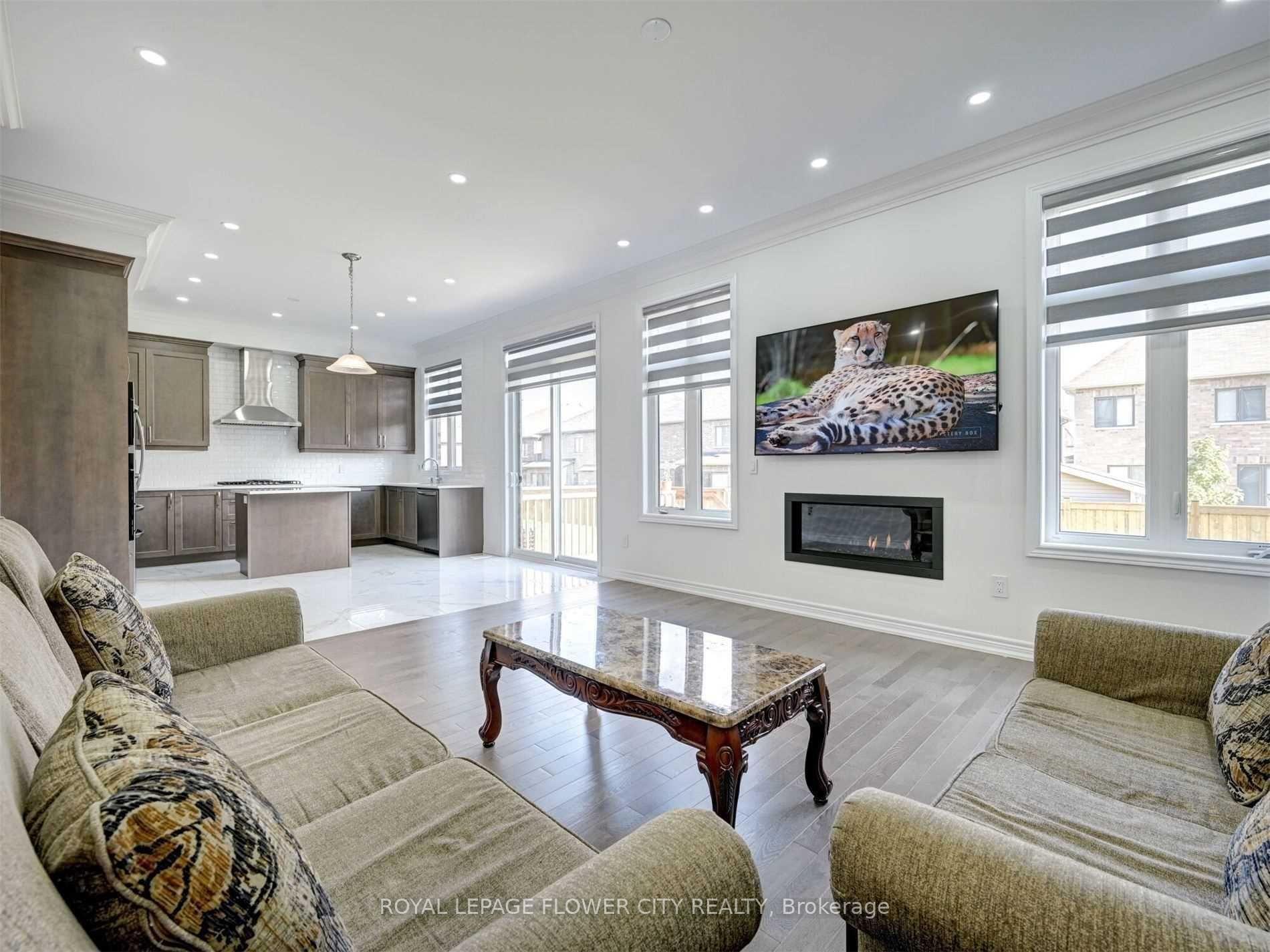 Photo 5 of 15 Arthur Griffin Crescent, Caledon, Caledon East — HOMEH