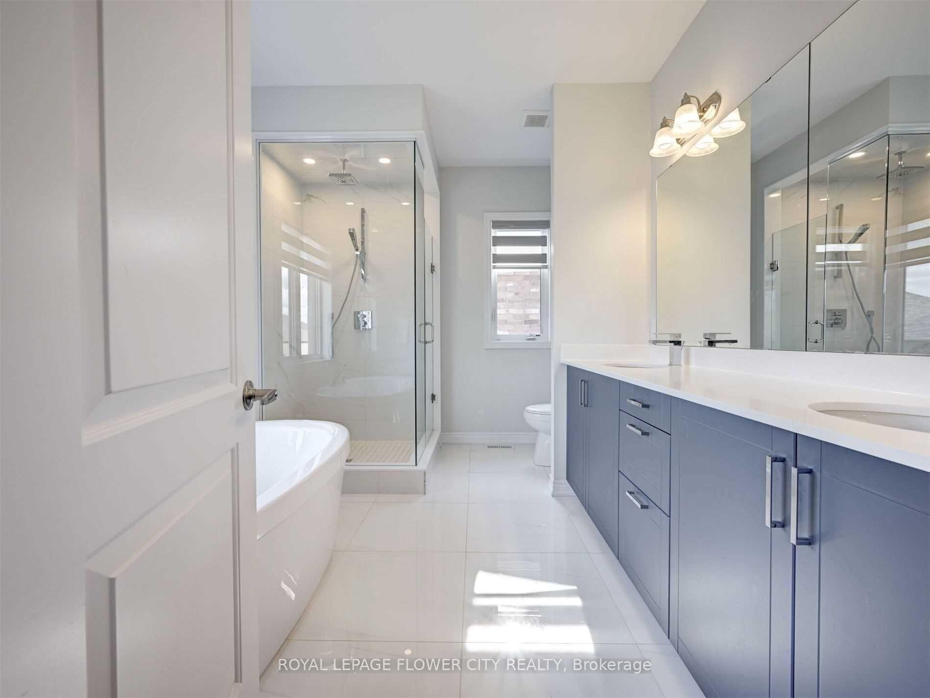 Photo 10 of 15 Arthur Griffin Crescent, Caledon, Caledon East — HOMEH