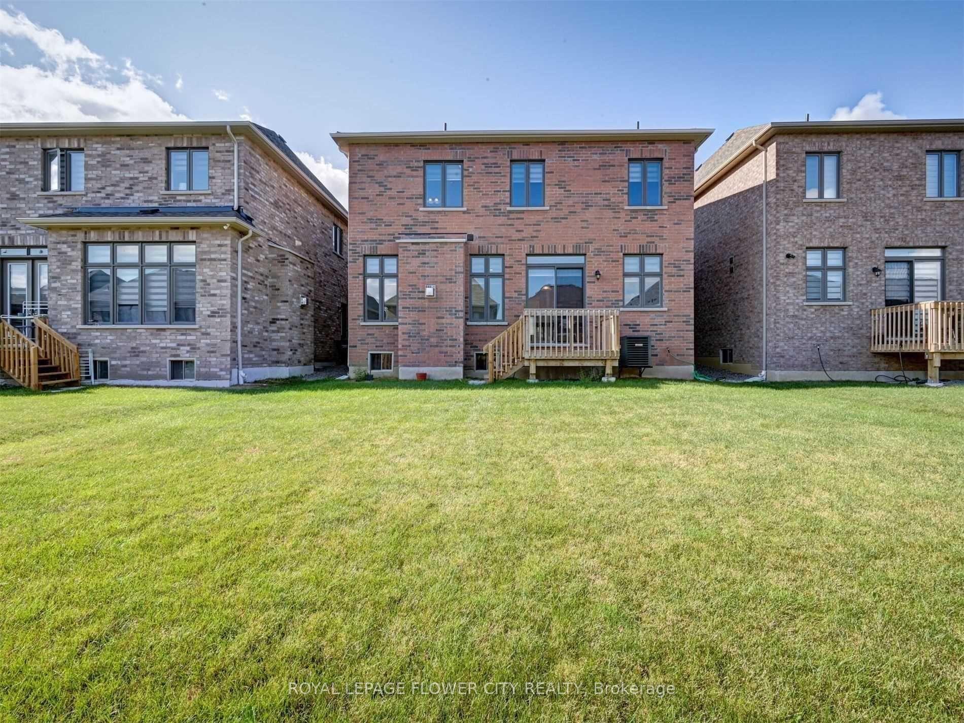 Photo 15 of 15 Arthur Griffin Crescent, Caledon, Caledon East — HOMEH