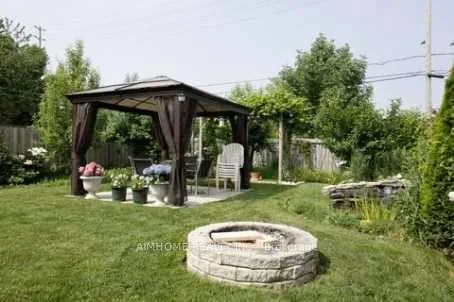 Photo 24 of 71 Ashmore Crescent, Markham, Milliken Mills East — HOMEH