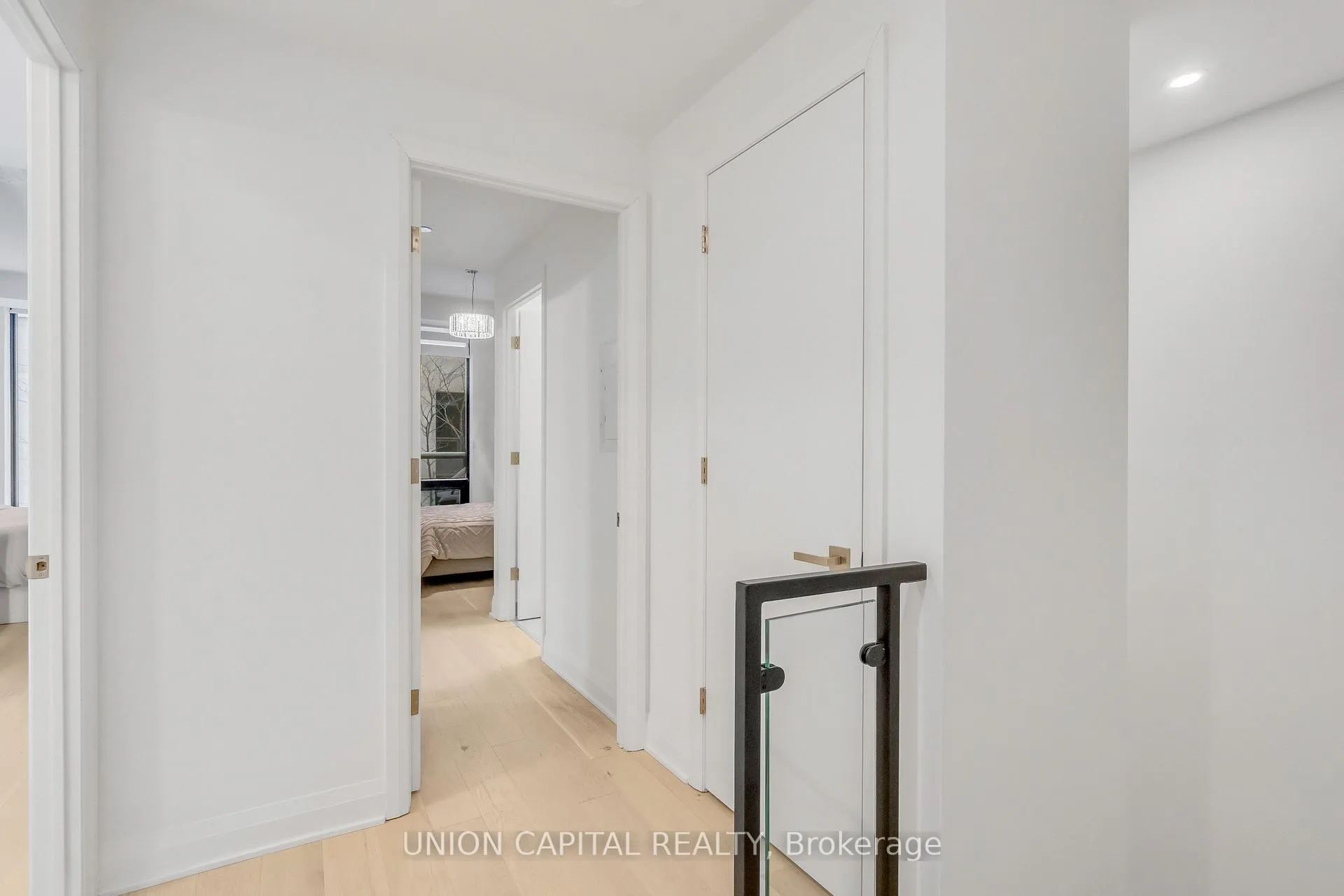 Photo 10 of Unit TH05, 33 Fredrick Todd Way, Toronto, Thorncliffe Park — HOMEH