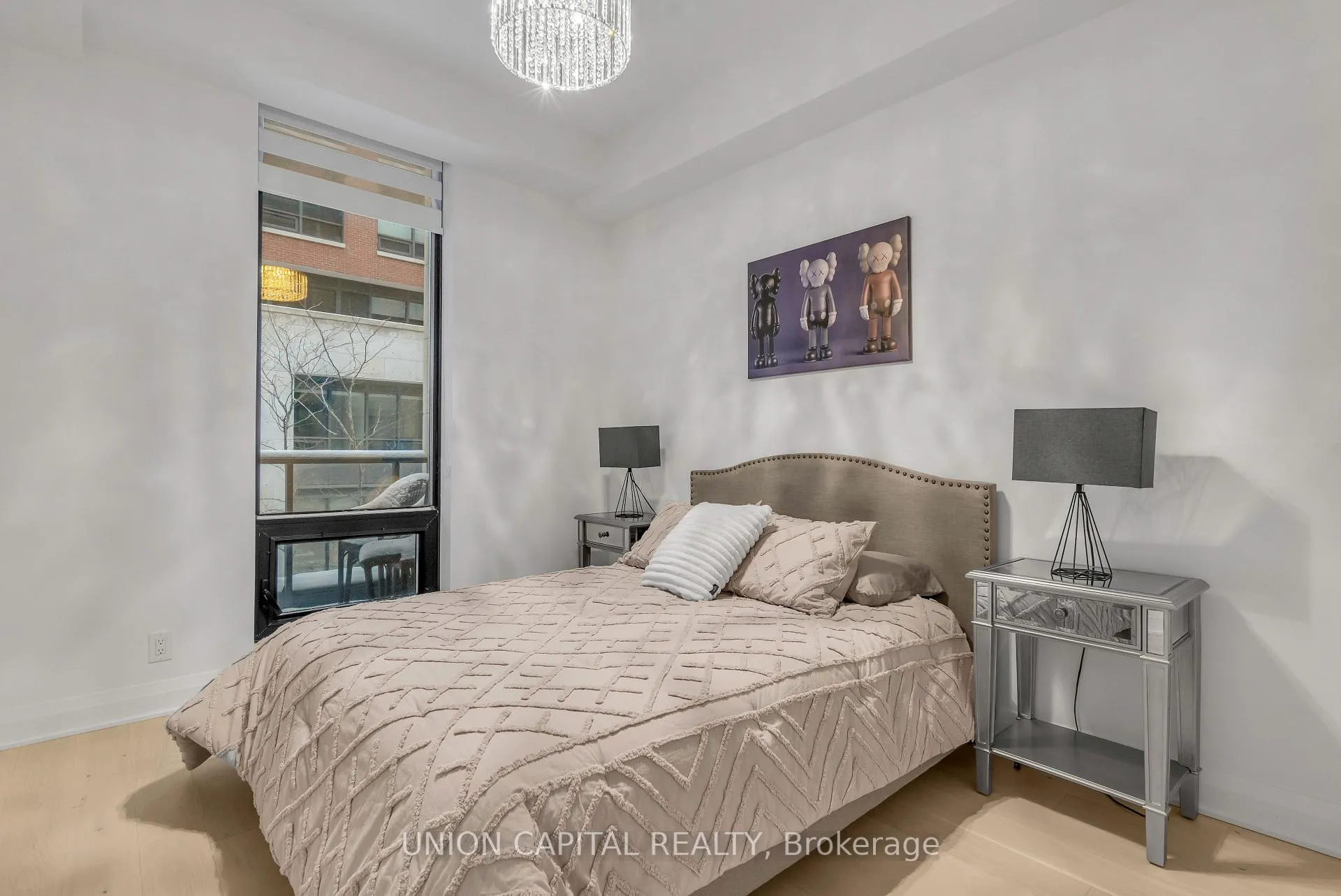 Photo 13 of Unit TH05, 33 Fredrick Todd Way, Toronto, Thorncliffe Park — HOMEH