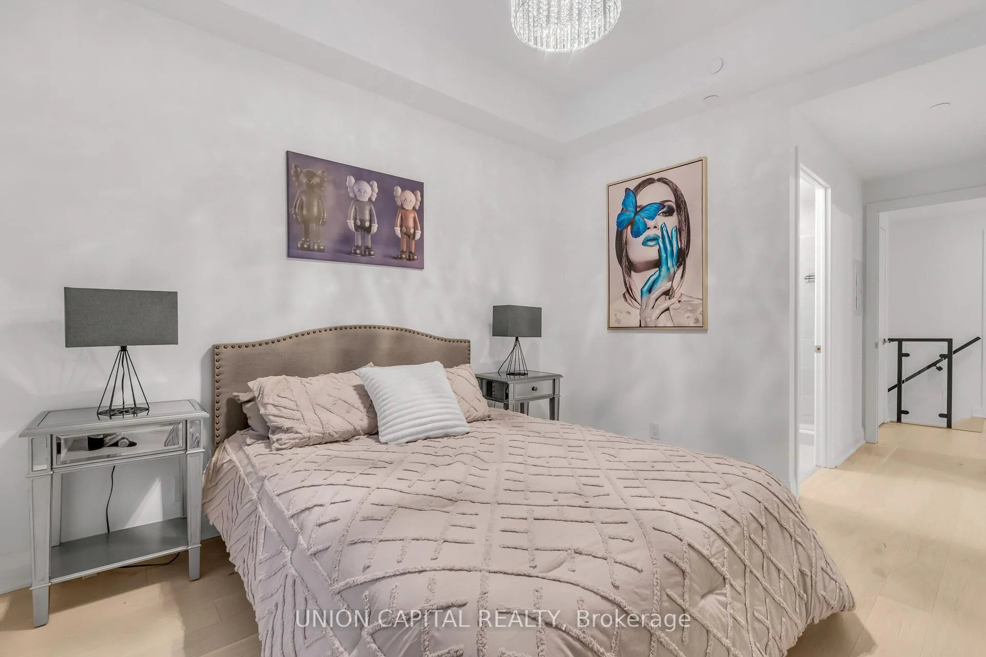 Photo 14 of Unit TH05, 33 Fredrick Todd Way, Toronto, Thorncliffe Park — HOMEH