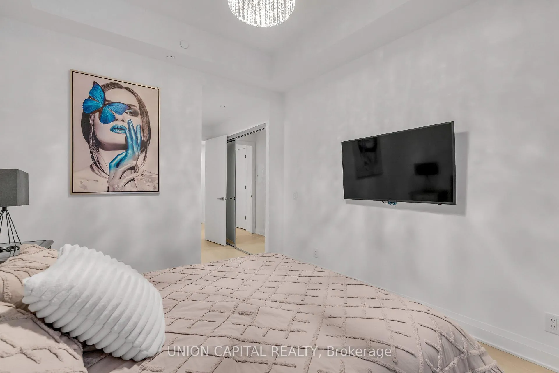Photo 15 of Unit TH05, 33 Fredrick Todd Way, Toronto, Thorncliffe Park — HOMEH