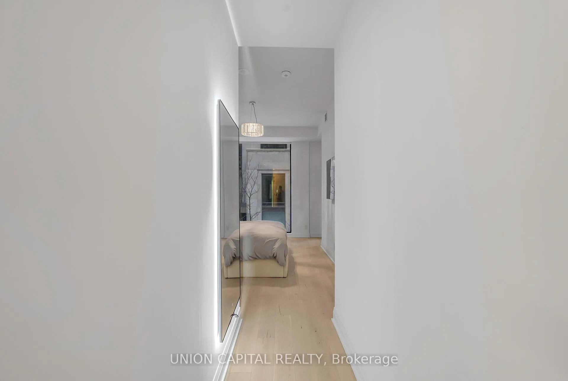 Photo 19 of Unit TH05, 33 Fredrick Todd Way, Toronto, Thorncliffe Park — HOMEH