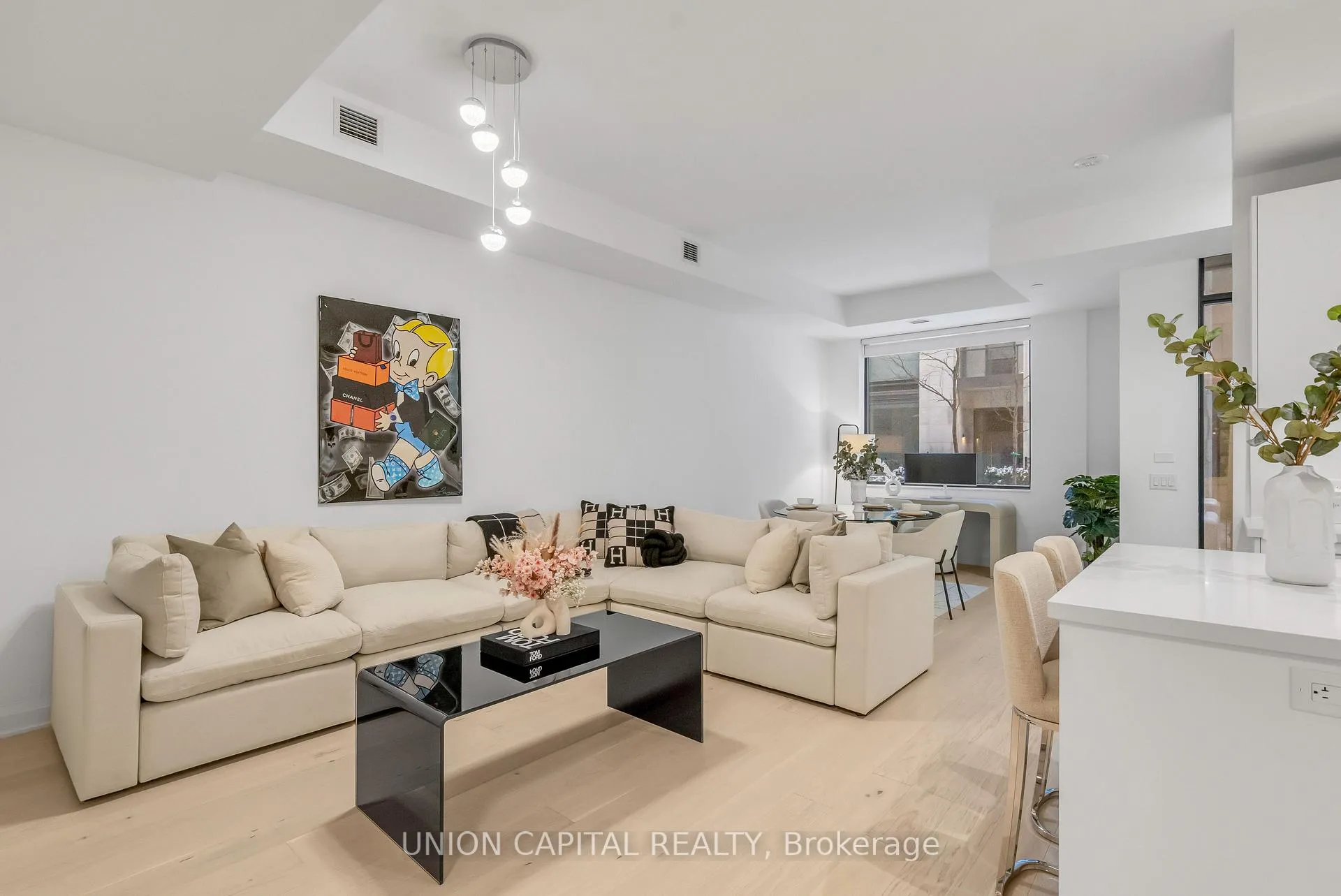 Photo 20 of Unit TH05, 33 Fredrick Todd Way, Toronto, Thorncliffe Park — HOMEH