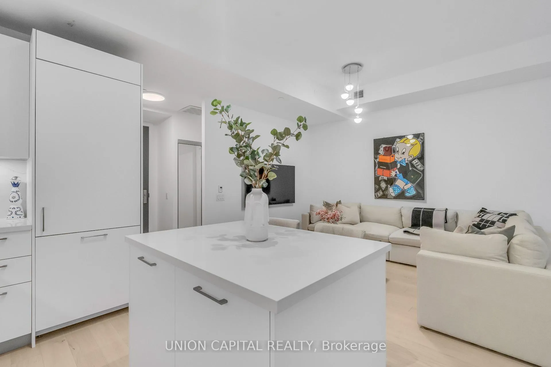 Photo 21 of Unit TH05, 33 Fredrick Todd Way, Toronto, Thorncliffe Park — HOMEH