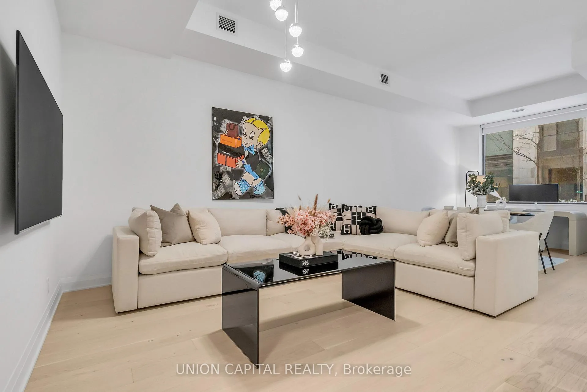 Photo 24 of Unit TH05, 33 Fredrick Todd Way, Toronto, Thorncliffe Park — HOMEH
