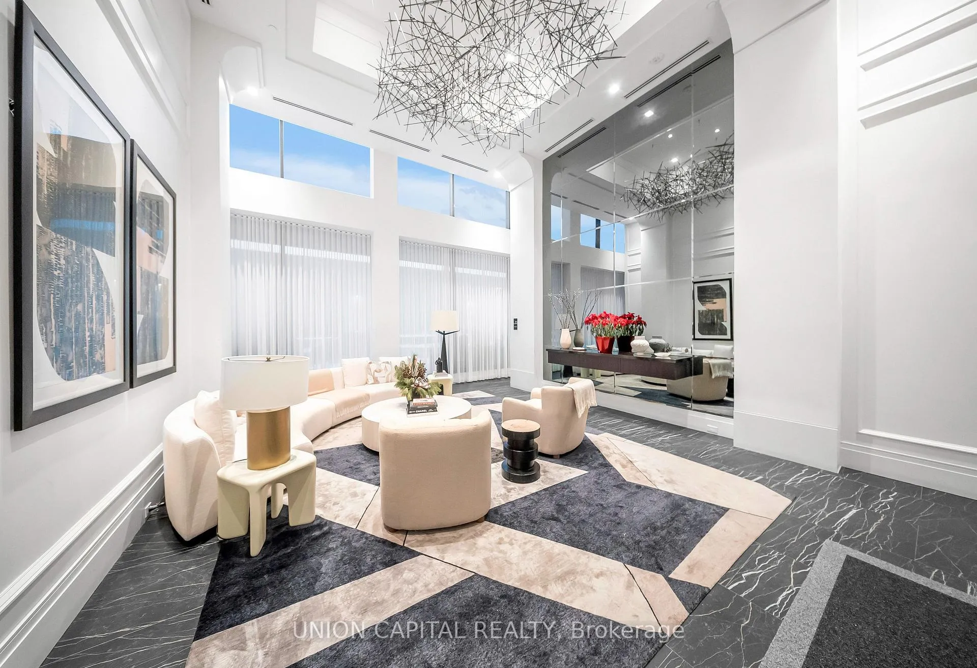 Photo 27 of Unit TH05, 33 Fredrick Todd Way, Toronto, Thorncliffe Park — HOMEH