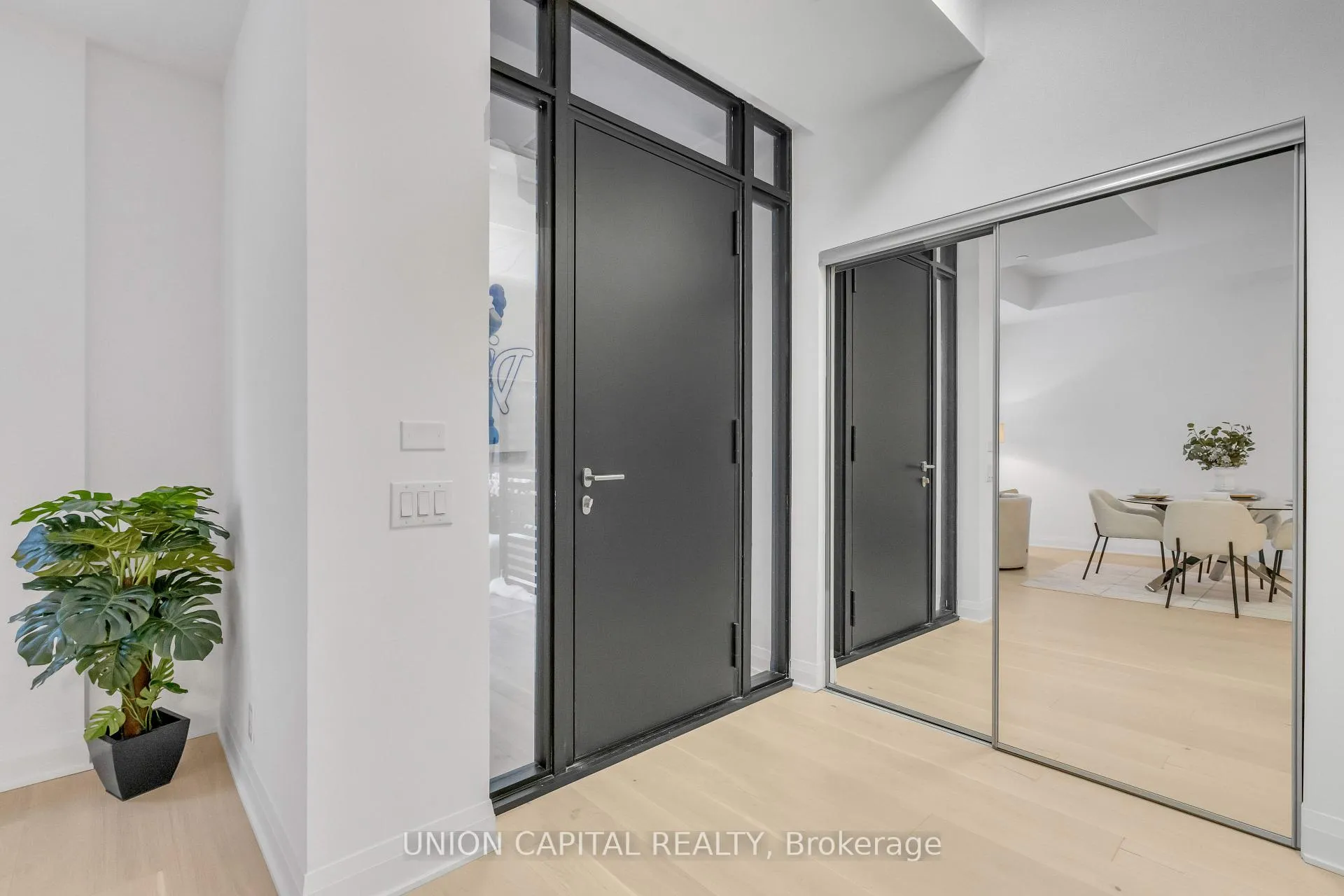 Photo 29 of Unit TH05, 33 Fredrick Todd Way, Toronto, Thorncliffe Park — HOMEH