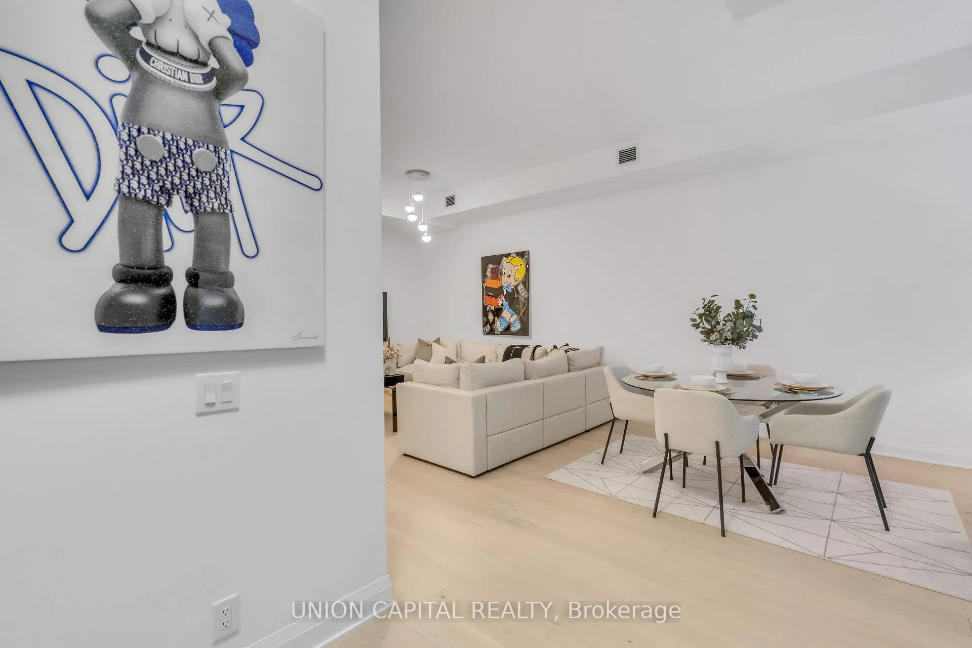Photo 30 of Unit TH05, 33 Fredrick Todd Way, Toronto, Thorncliffe Park — HOMEH