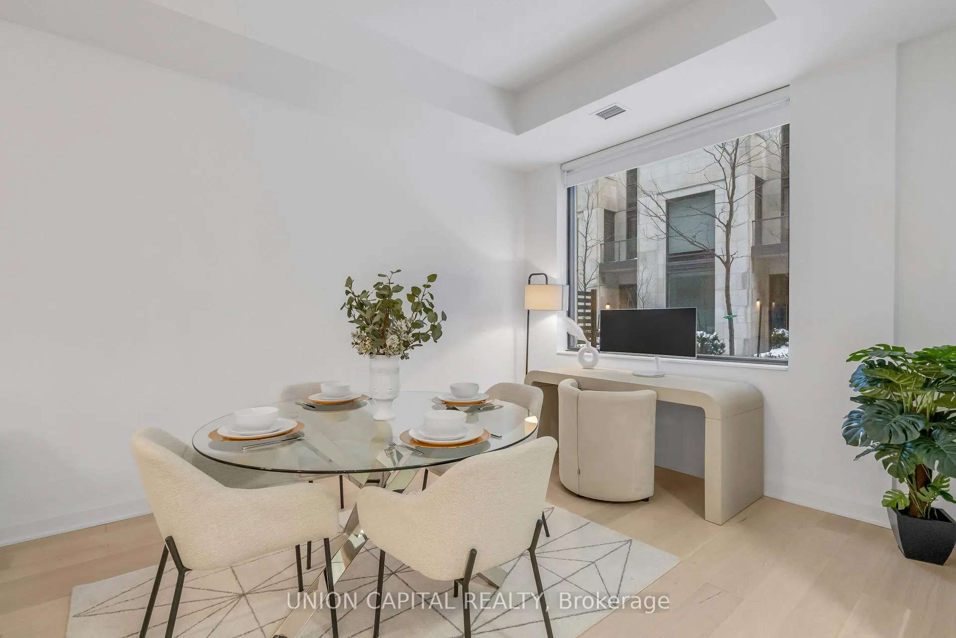 Photo 31 of Unit TH05, 33 Fredrick Todd Way, Toronto, Thorncliffe Park — HOMEH