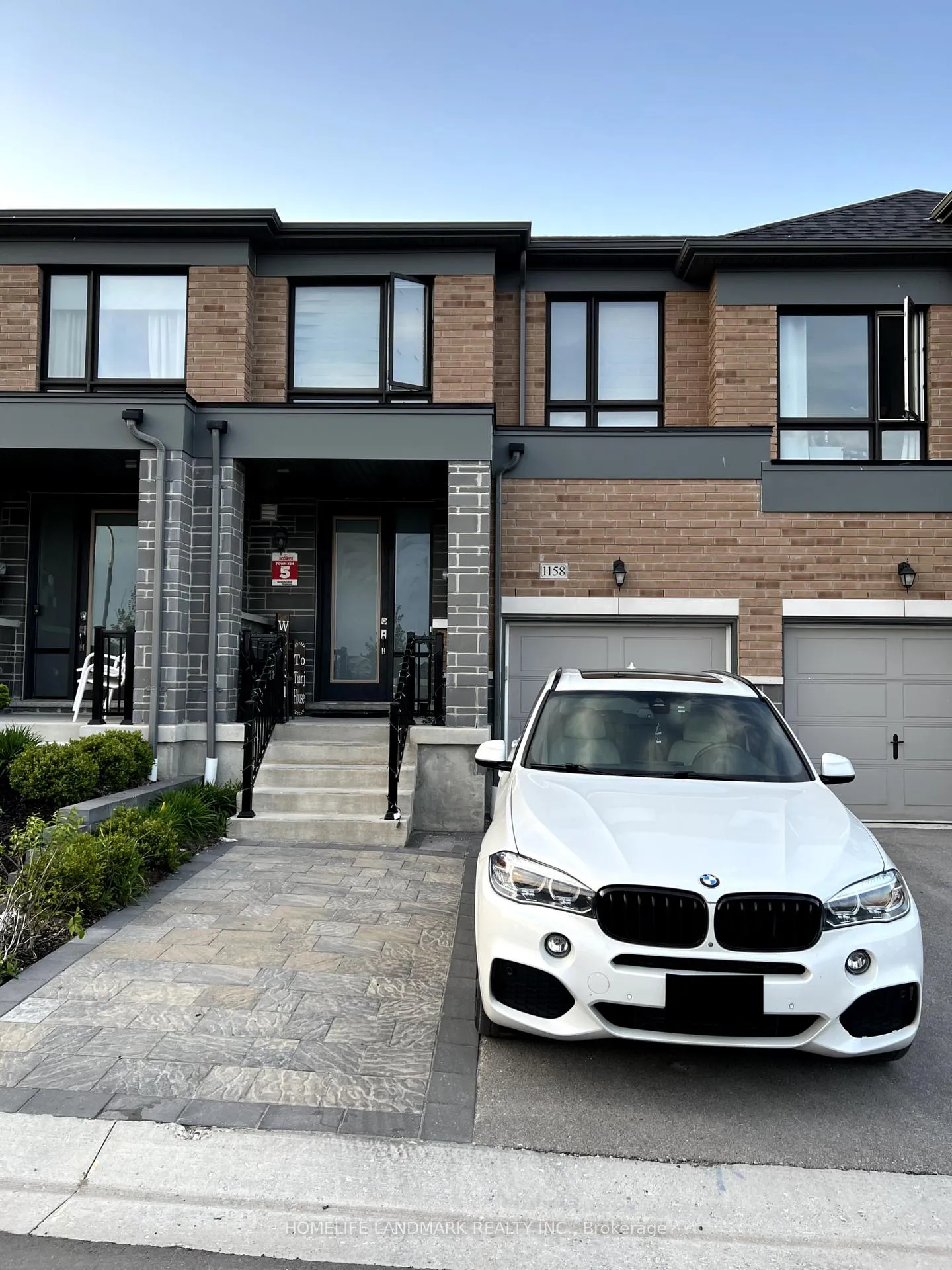 Photo 1 of 1158 Drawstring Lane, Pickering, Rural Pickering — HOMEH