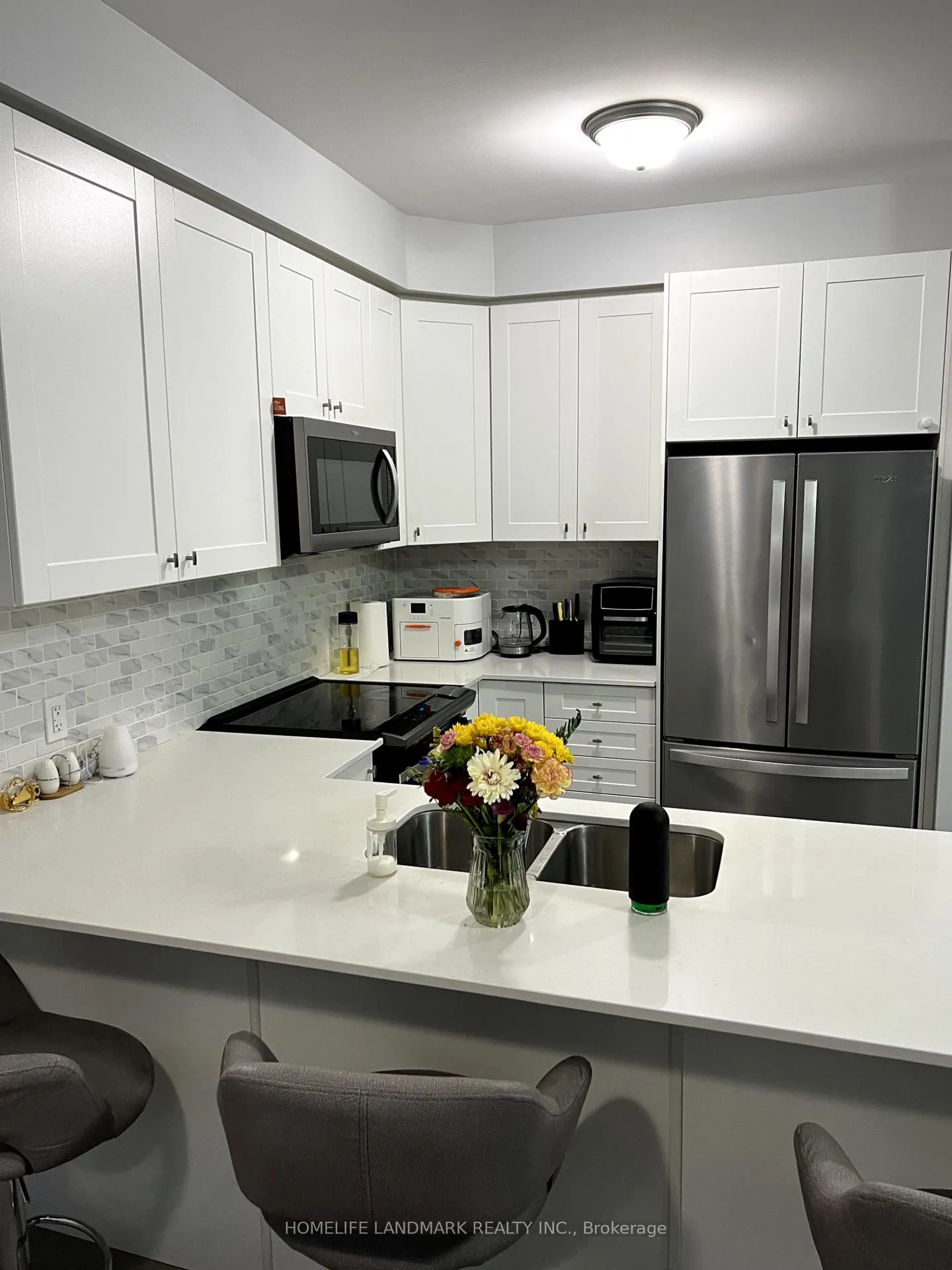 Photo 4 of 1158 Drawstring Lane, Pickering, Rural Pickering — HOMEH