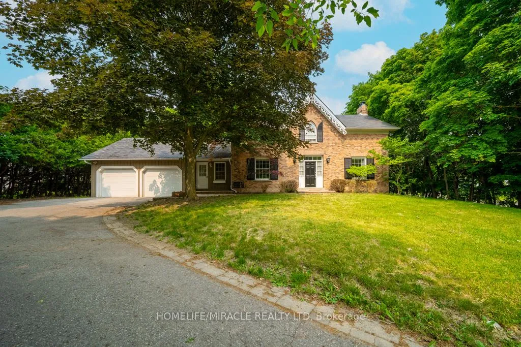 Photo 1 of 10 Houghton Boulevard, Markham, Old Markham Village — HOMEH