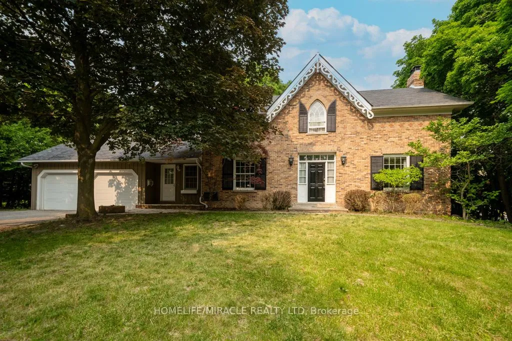 Photo 2 of 10 Houghton Boulevard, Markham, Old Markham Village — HOMEH