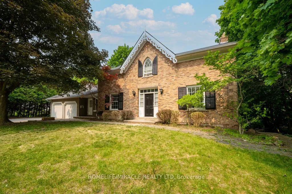 Photo 5 of 10 Houghton Boulevard, Markham, Old Markham Village — HOMEH