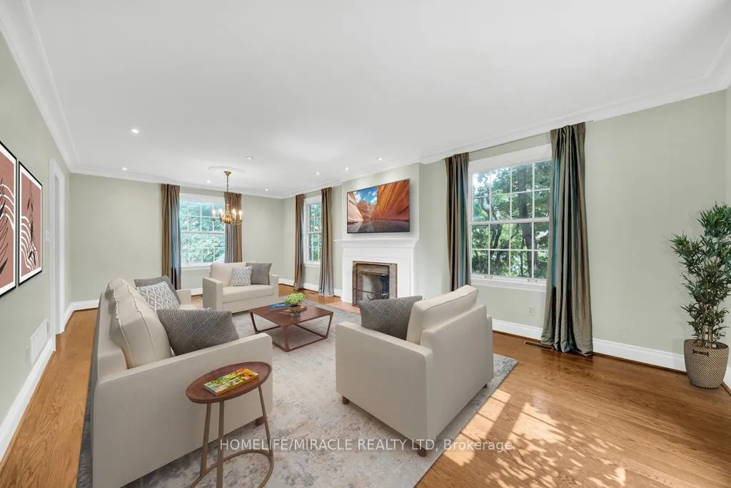 Photo 7 of 10 Houghton Boulevard, Markham, Old Markham Village — HOMEH