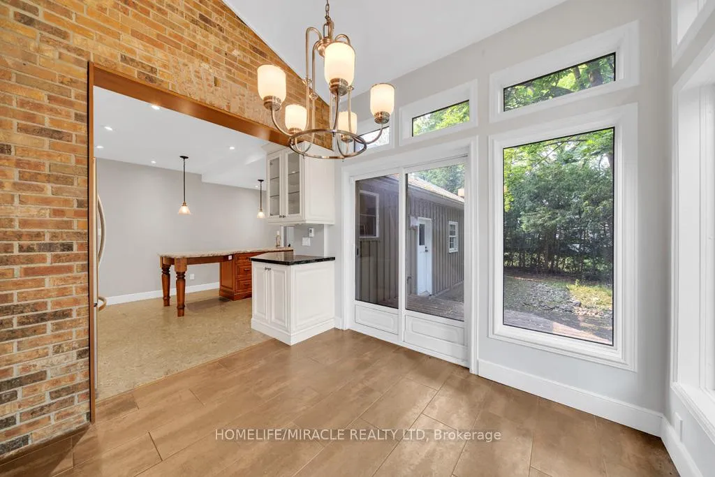 Photo 9 of 10 Houghton Boulevard, Markham, Old Markham Village — HOMEH