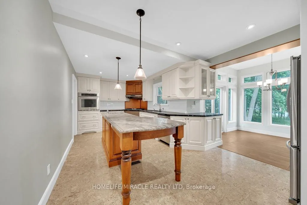 Photo 10 of 10 Houghton Boulevard, Markham, Old Markham Village — HOMEH