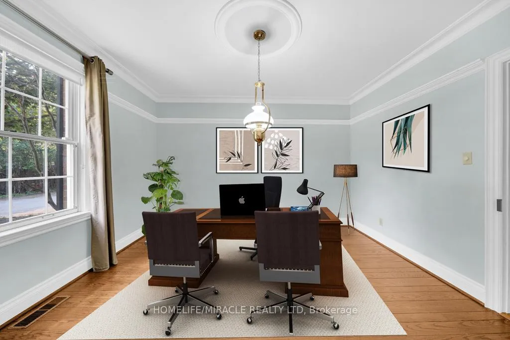 Photo 15 of 10 Houghton Boulevard, Markham, Old Markham Village — HOMEH