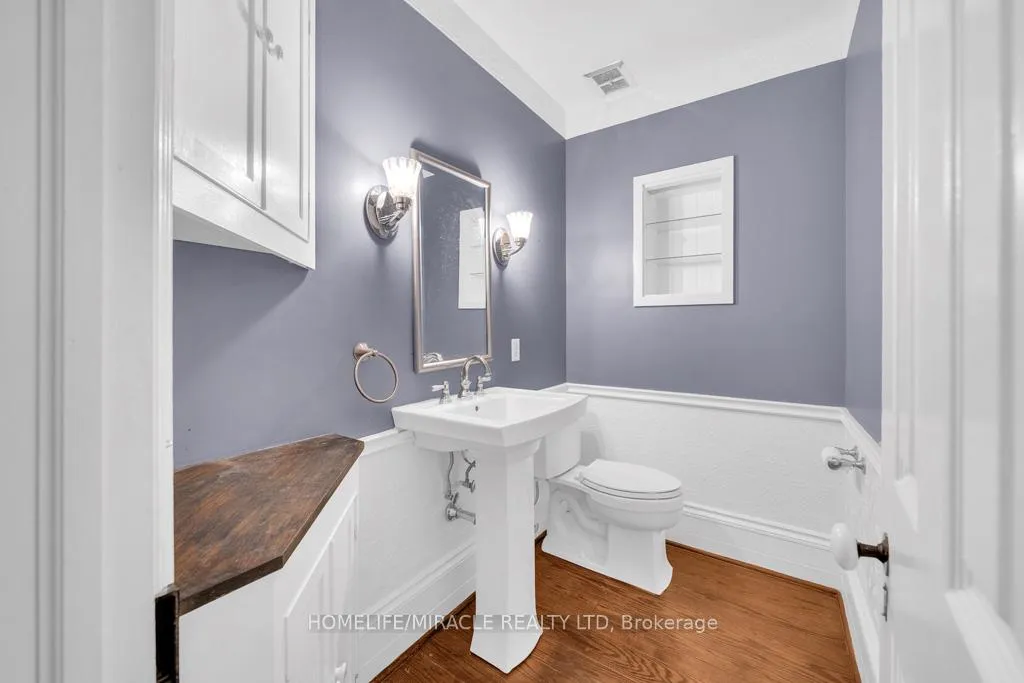 Photo 16 of 10 Houghton Boulevard, Markham, Old Markham Village — HOMEH