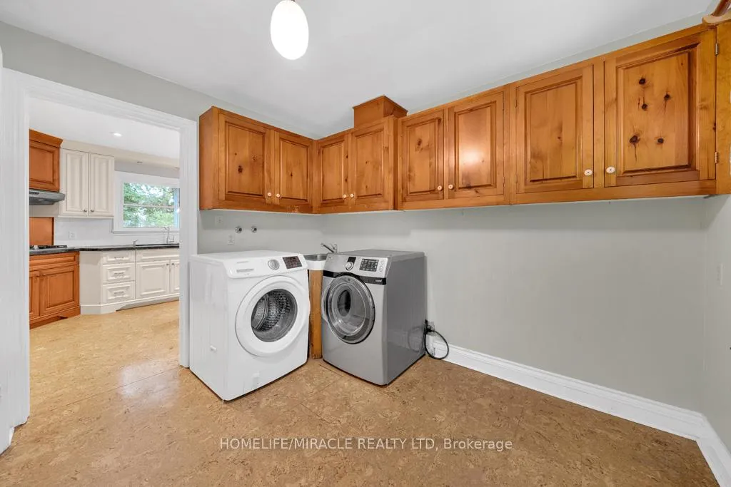 Photo 17 of 10 Houghton Boulevard, Markham, Old Markham Village — HOMEH
