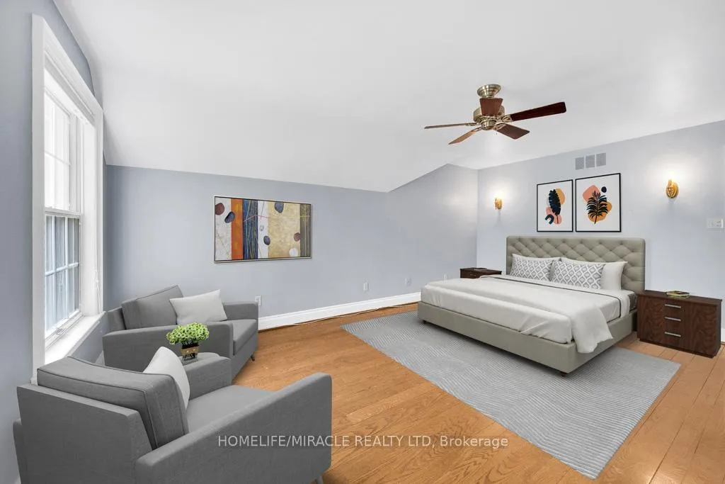 Photo 19 of 10 Houghton Boulevard, Markham, Old Markham Village — HOMEH
