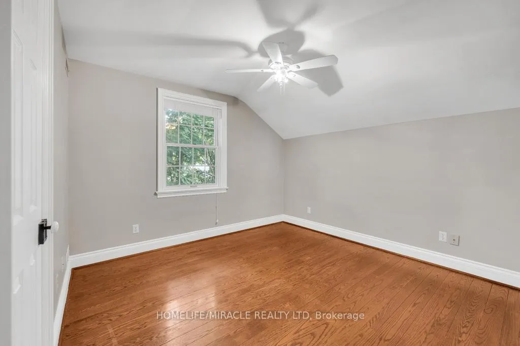 Photo 22 of 10 Houghton Boulevard, Markham, Old Markham Village — HOMEH