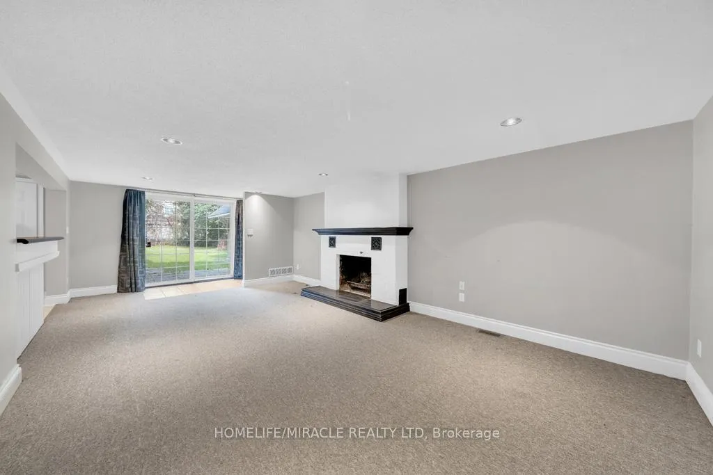 Photo 27 of 10 Houghton Boulevard, Markham, Old Markham Village — HOMEH