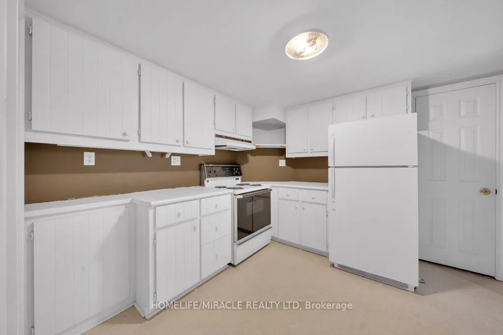 Photo 28 of 10 Houghton Boulevard, Markham, Old Markham Village — HOMEH