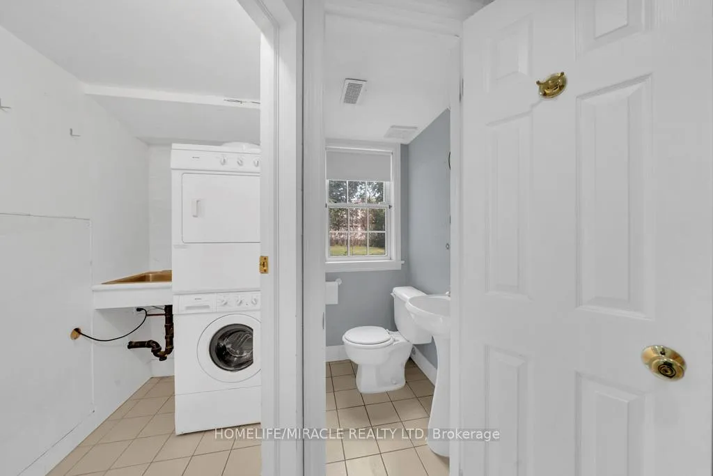 Photo 29 of 10 Houghton Boulevard, Markham, Old Markham Village — HOMEH