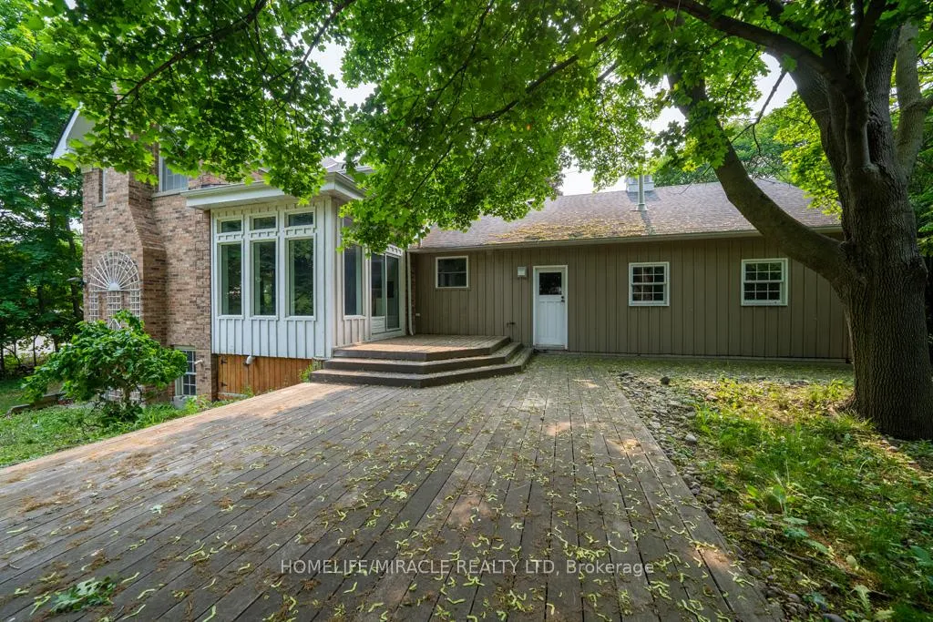 Photo 31 of 10 Houghton Boulevard, Markham, Old Markham Village — HOMEH