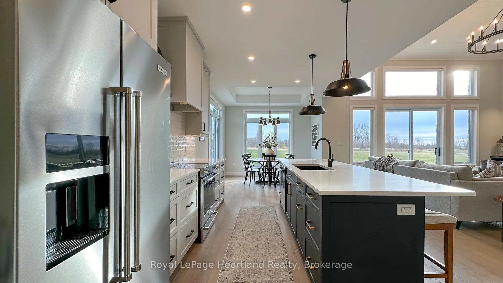 Photo 4 of 171 Kingfisher Lane, Goderich, Goderich (Town) — HOMEH