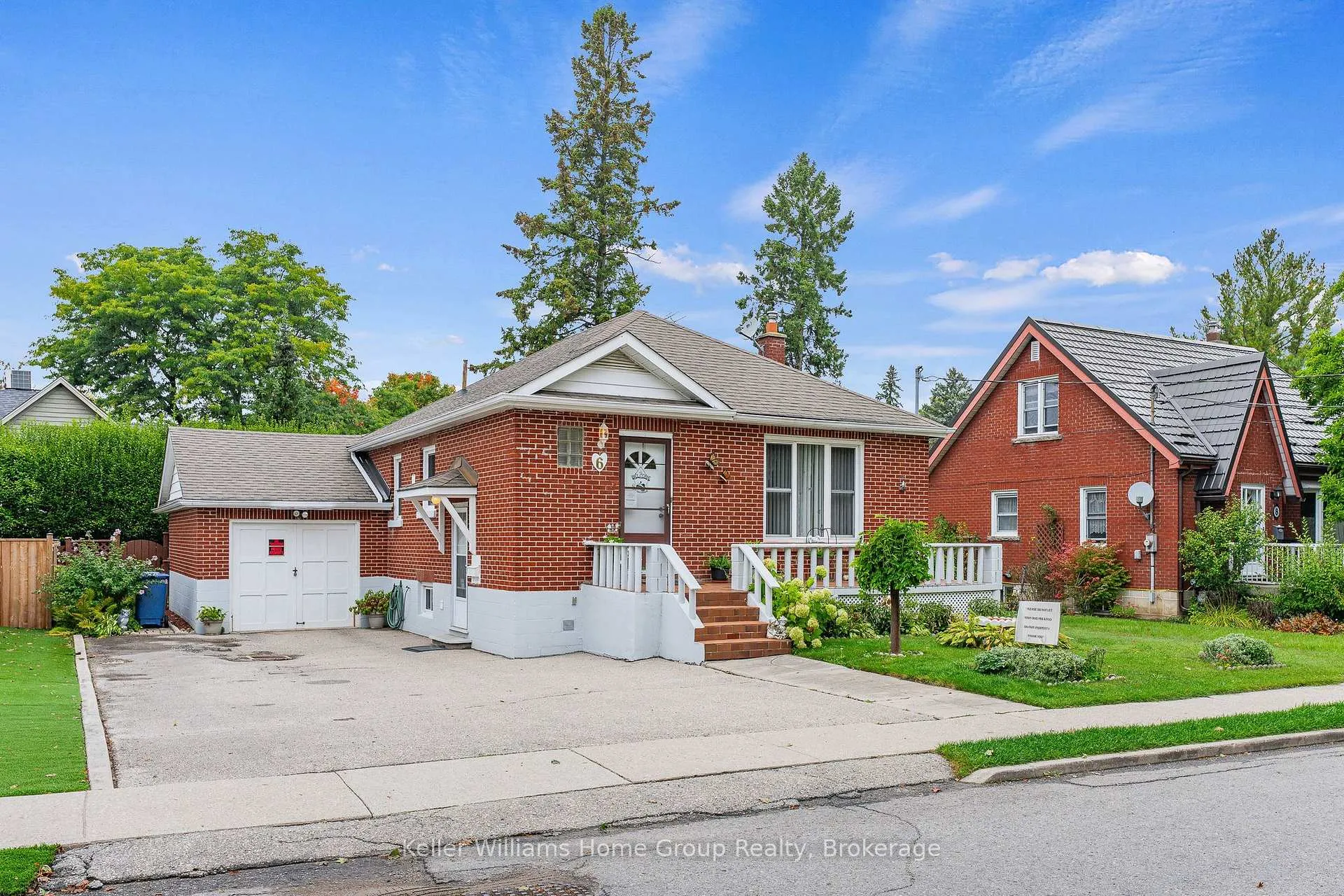 Photo 1 of 6 Hepburn Avenue, Guelph, St. George's — HOMEH