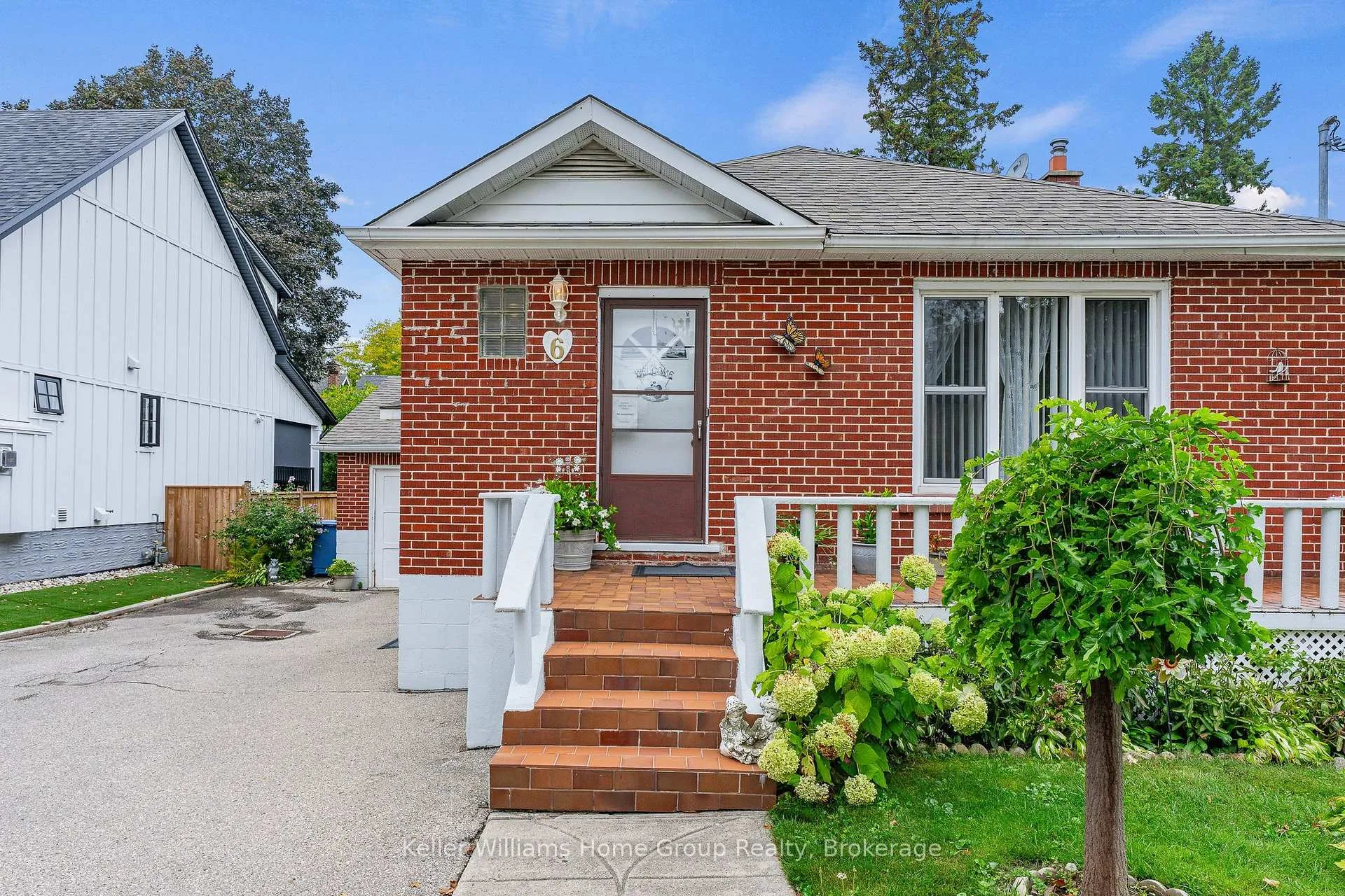 Photo 5 of 6 Hepburn Avenue, Guelph, St. George's — HOMEH