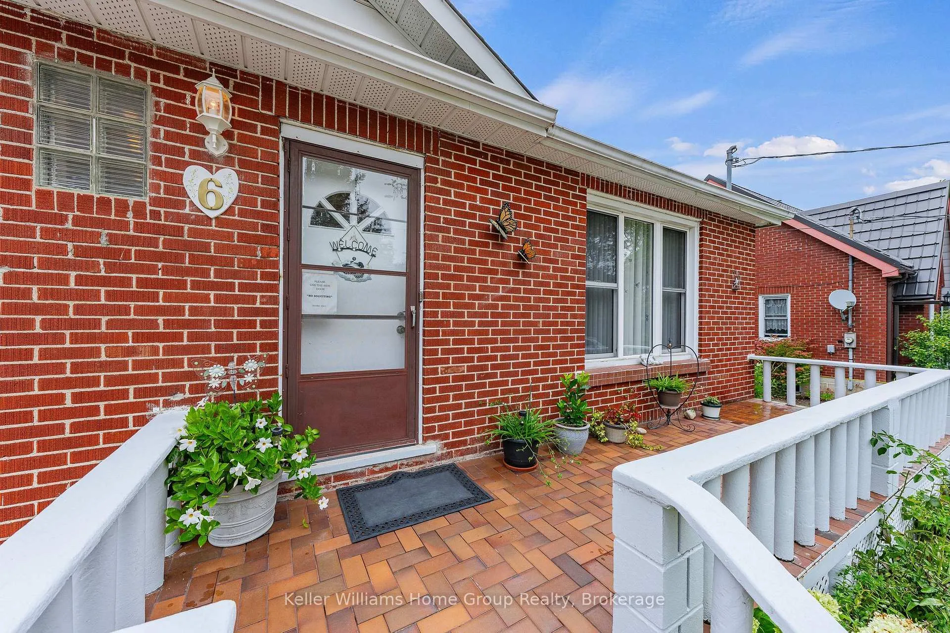 Photo 6 of 6 Hepburn Avenue, Guelph, St. George's — HOMEH
