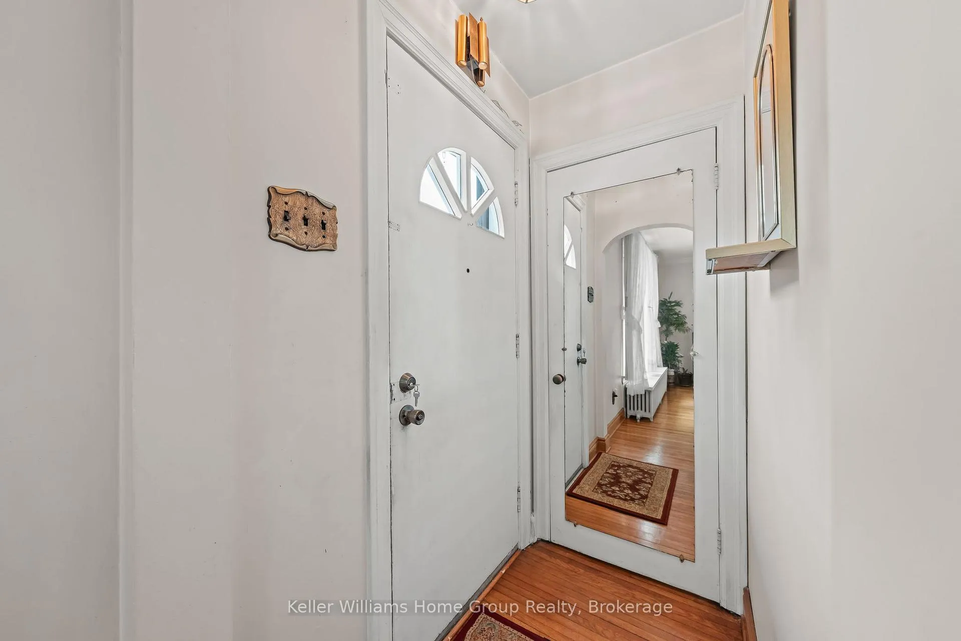 Photo 7 of 6 Hepburn Avenue, Guelph, St. George's — HOMEH