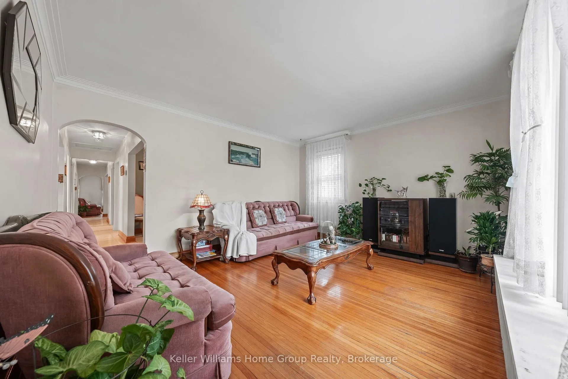 Photo 8 of 6 Hepburn Avenue, Guelph, St. George's — HOMEH